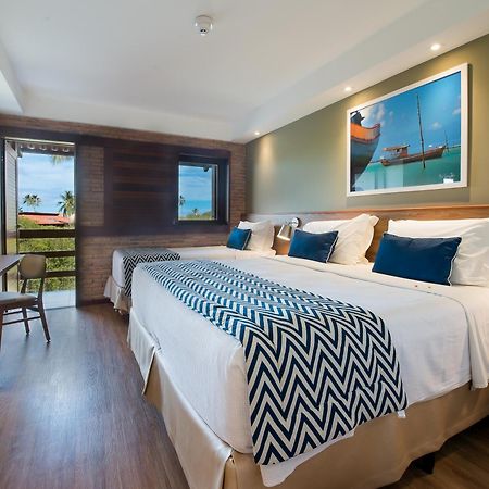 Salinas Maragogi All Inclusive Resort Екстериор снимка