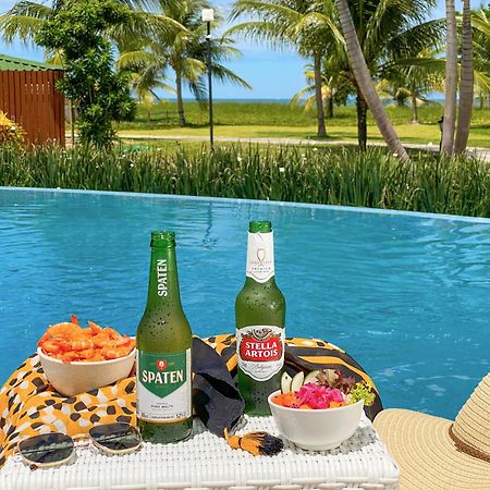 Salinas Maragogi All Inclusive Resort Екстериор снимка