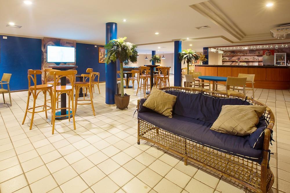 Salinas Maragogi All Inclusive Resort Екстериор снимка