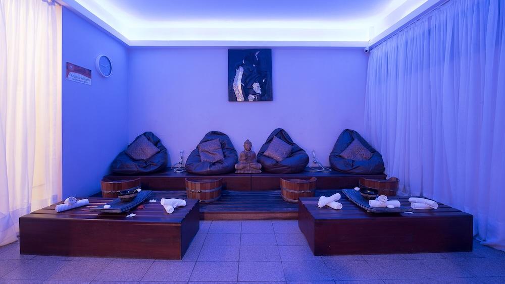Salinas Maragogi All Inclusive Resort Екстериор снимка