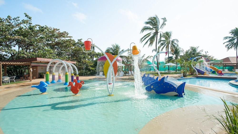 Salinas Maragogi All Inclusive Resort Екстериор снимка