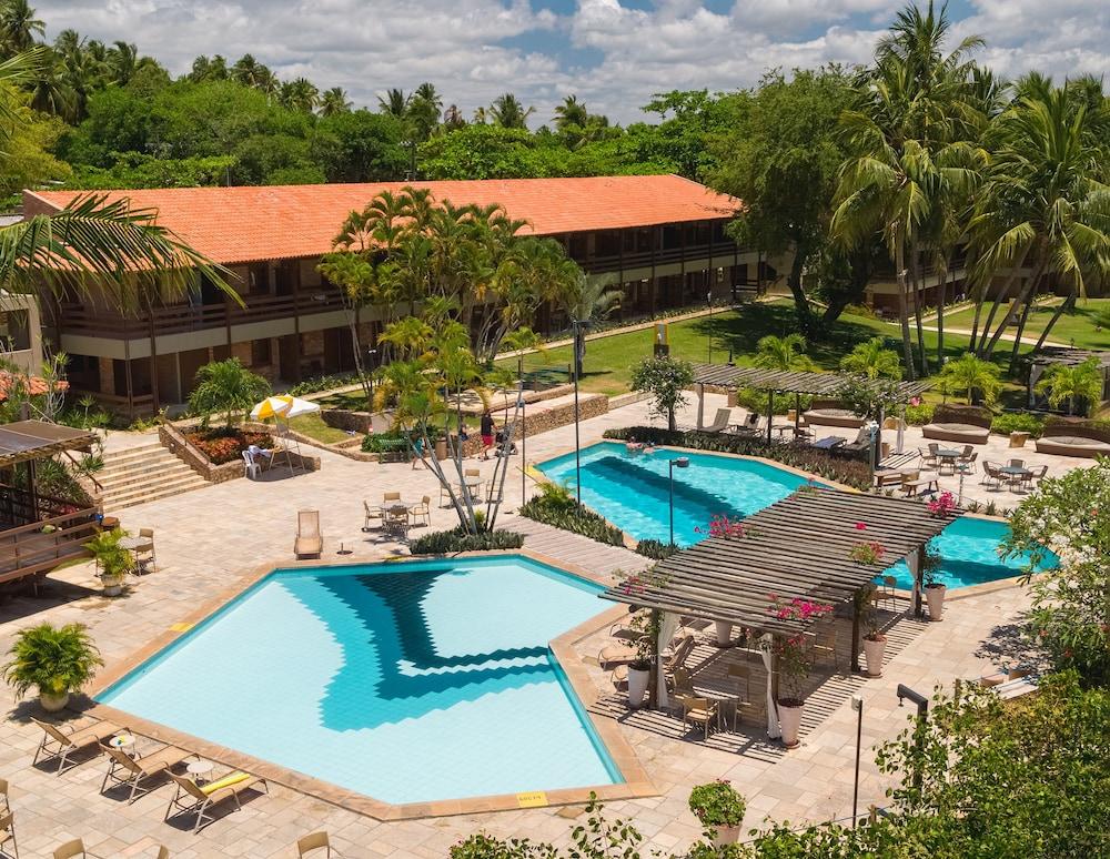 Salinas Maragogi All Inclusive Resort Екстериор снимка