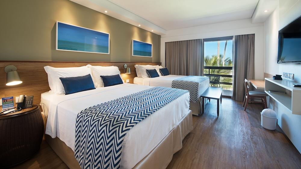 Salinas Maragogi All Inclusive Resort Екстериор снимка