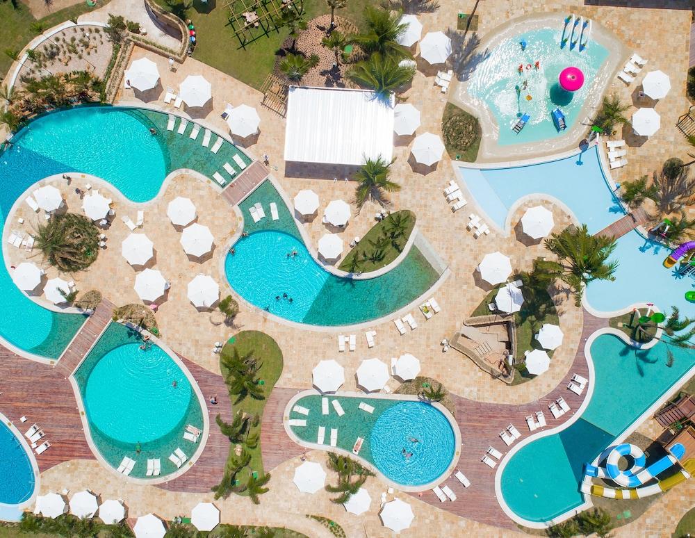 Salinas Maragogi All Inclusive Resort Екстериор снимка