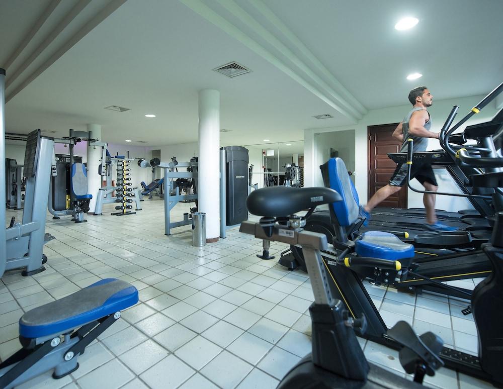 Salinas Maragogi All Inclusive Resort Екстериор снимка