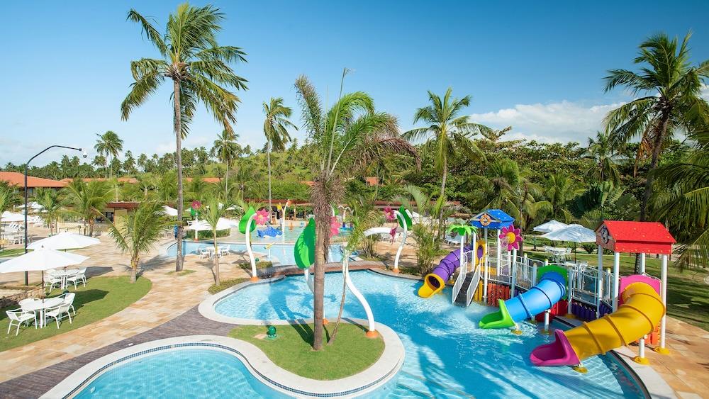 Salinas Maragogi All Inclusive Resort Екстериор снимка