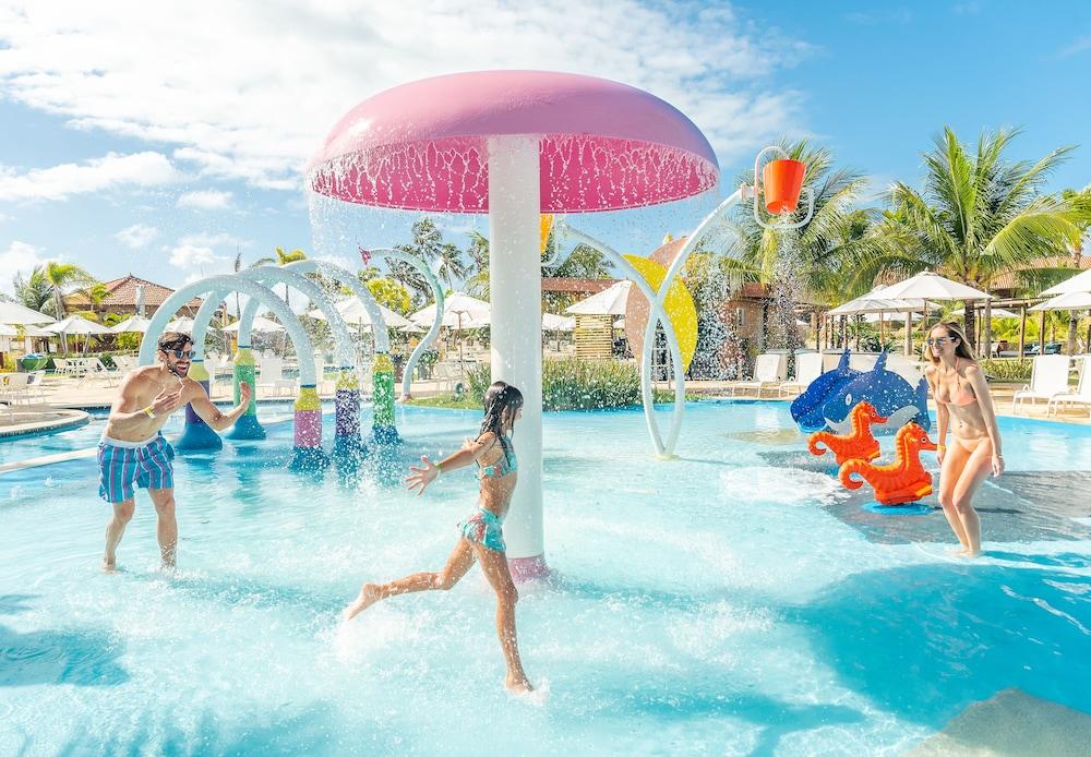 Salinas Maragogi All Inclusive Resort Екстериор снимка