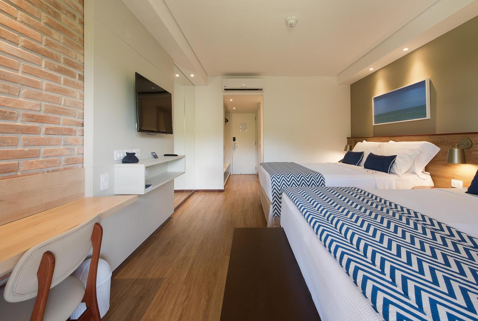 Salinas Maragogi All Inclusive Resort Екстериор снимка