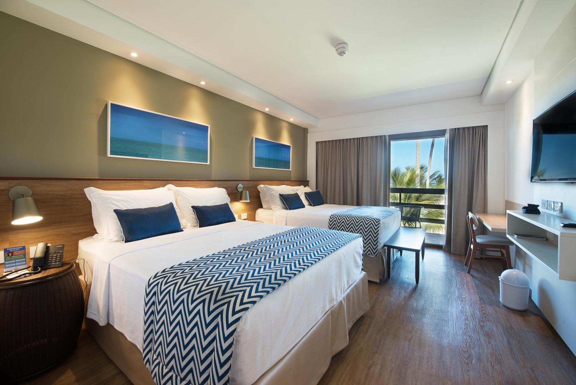 Salinas Maragogi All Inclusive Resort Екстериор снимка