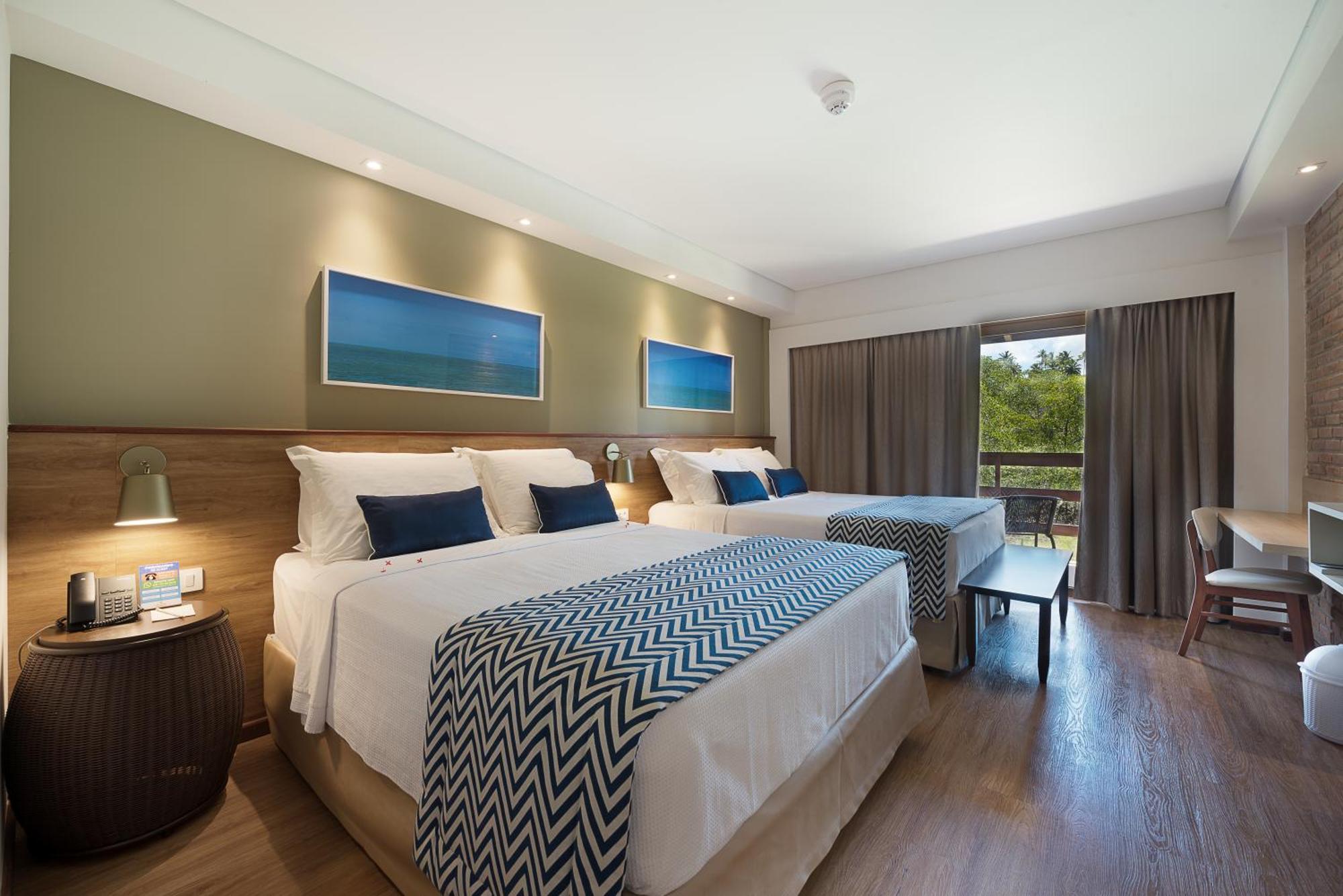 Salinas Maragogi All Inclusive Resort Екстериор снимка