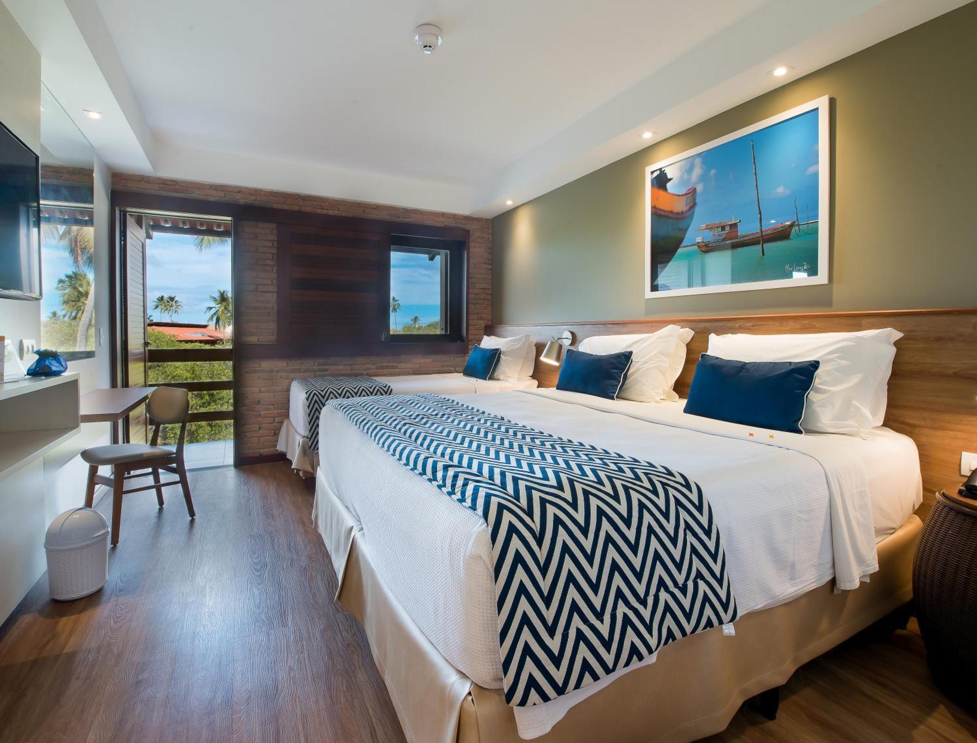 Salinas Maragogi All Inclusive Resort Екстериор снимка