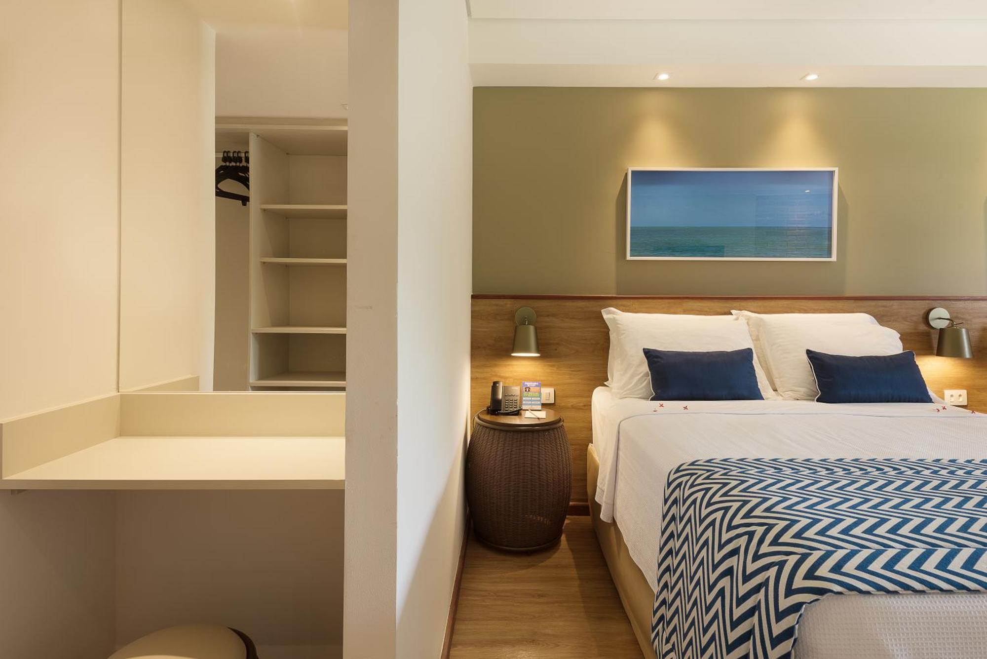 Salinas Maragogi All Inclusive Resort Екстериор снимка
