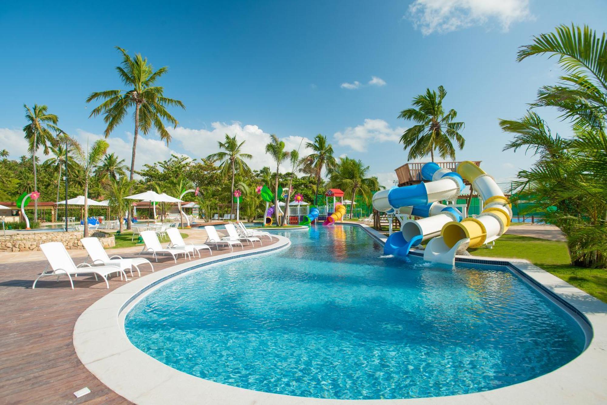 Salinas Maragogi All Inclusive Resort Екстериор снимка