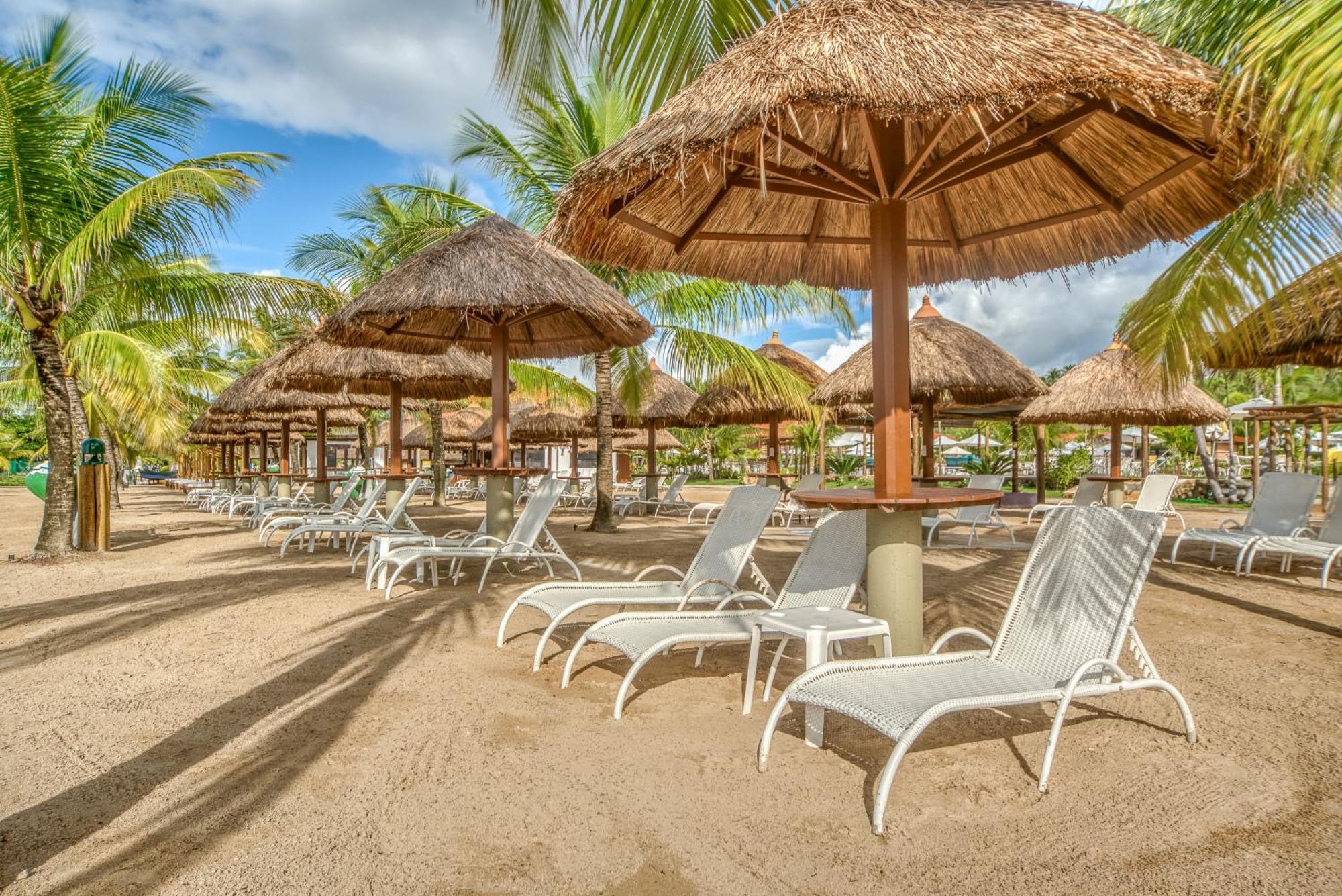 Salinas Maragogi All Inclusive Resort Екстериор снимка