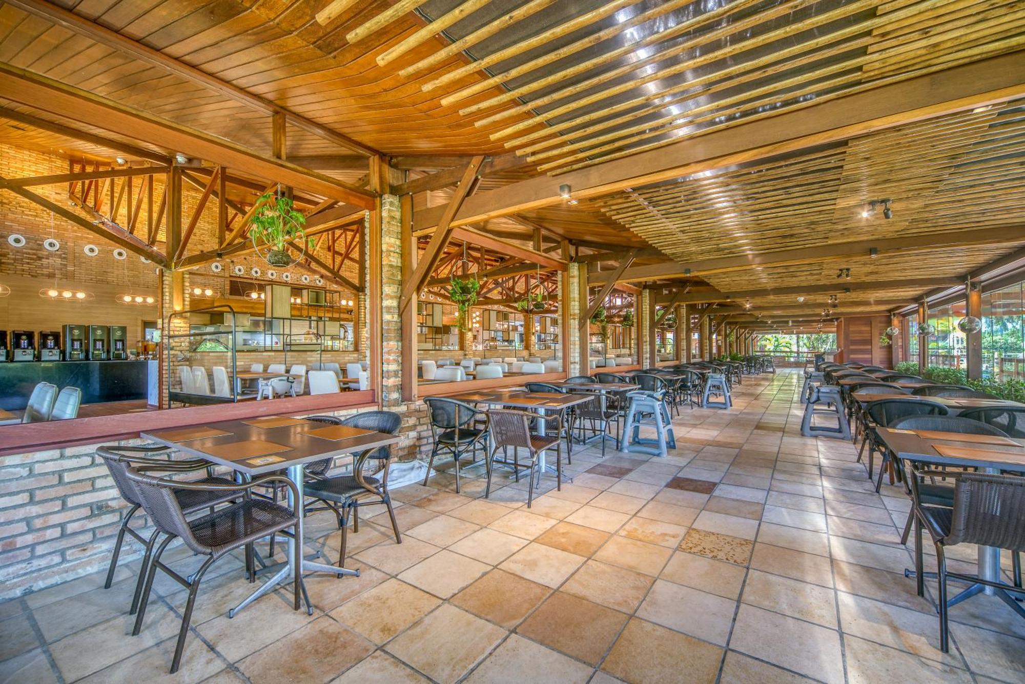 Salinas Maragogi All Inclusive Resort Екстериор снимка
