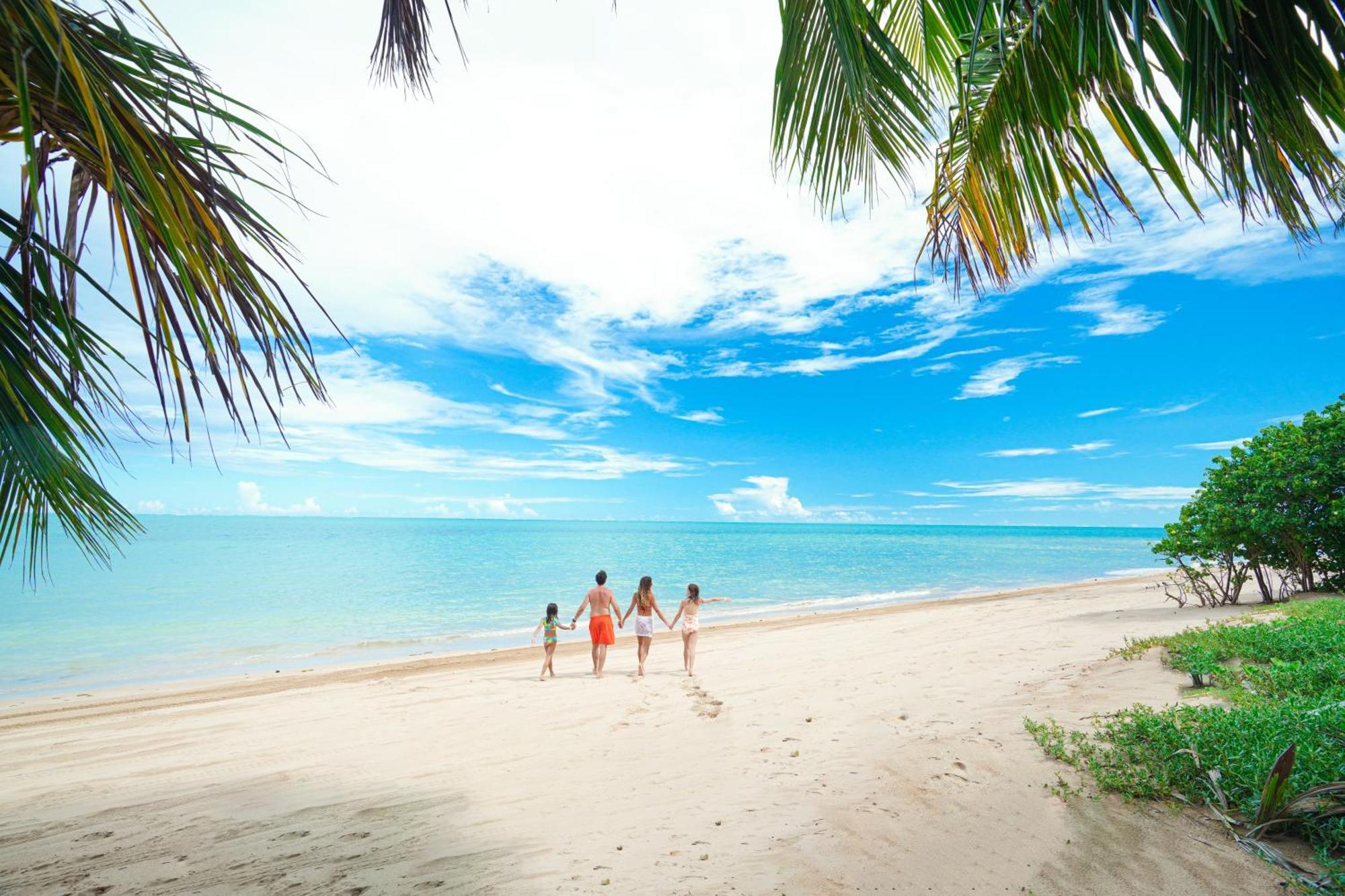 Salinas Maragogi All Inclusive Resort Екстериор снимка