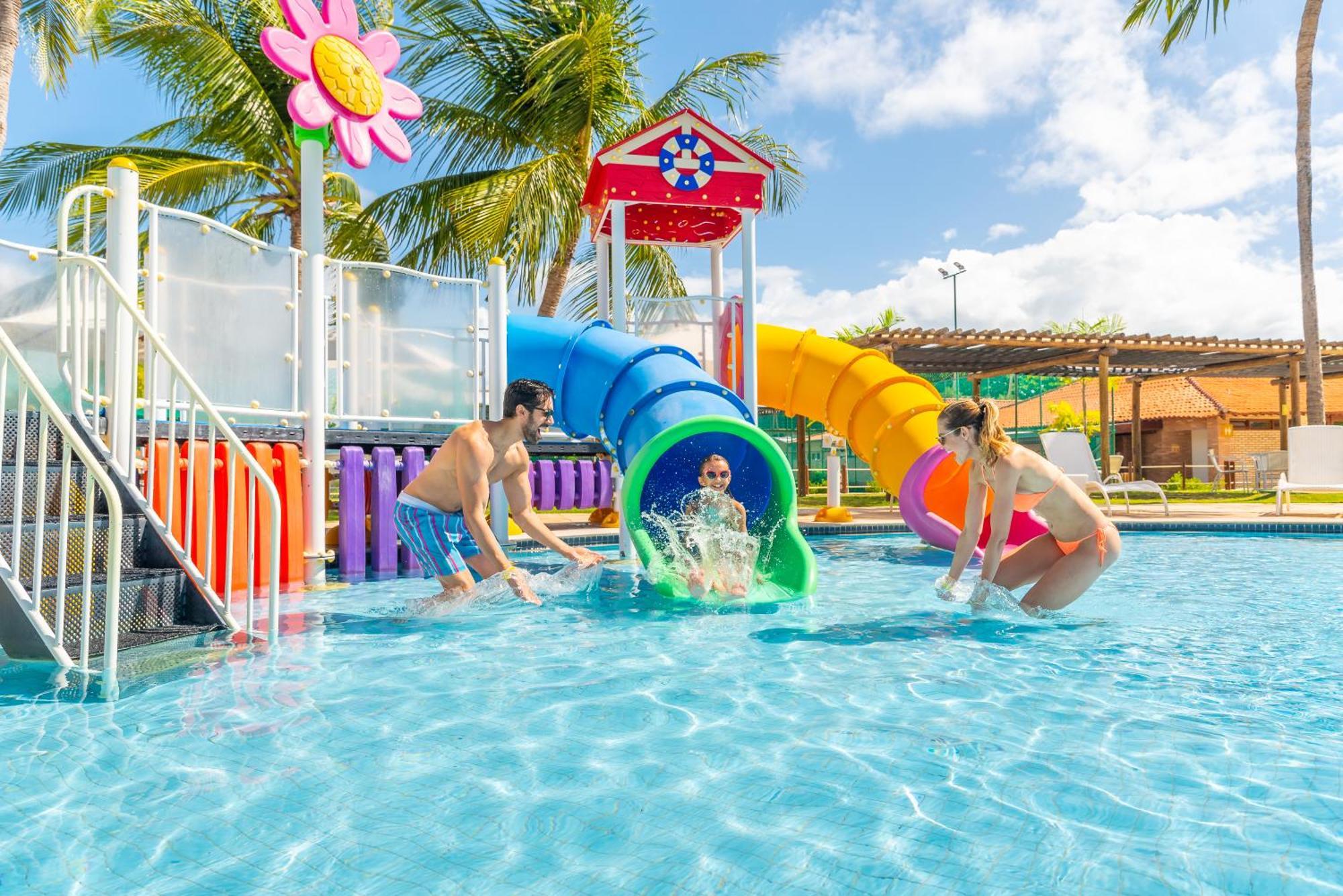 Salinas Maragogi All Inclusive Resort Екстериор снимка