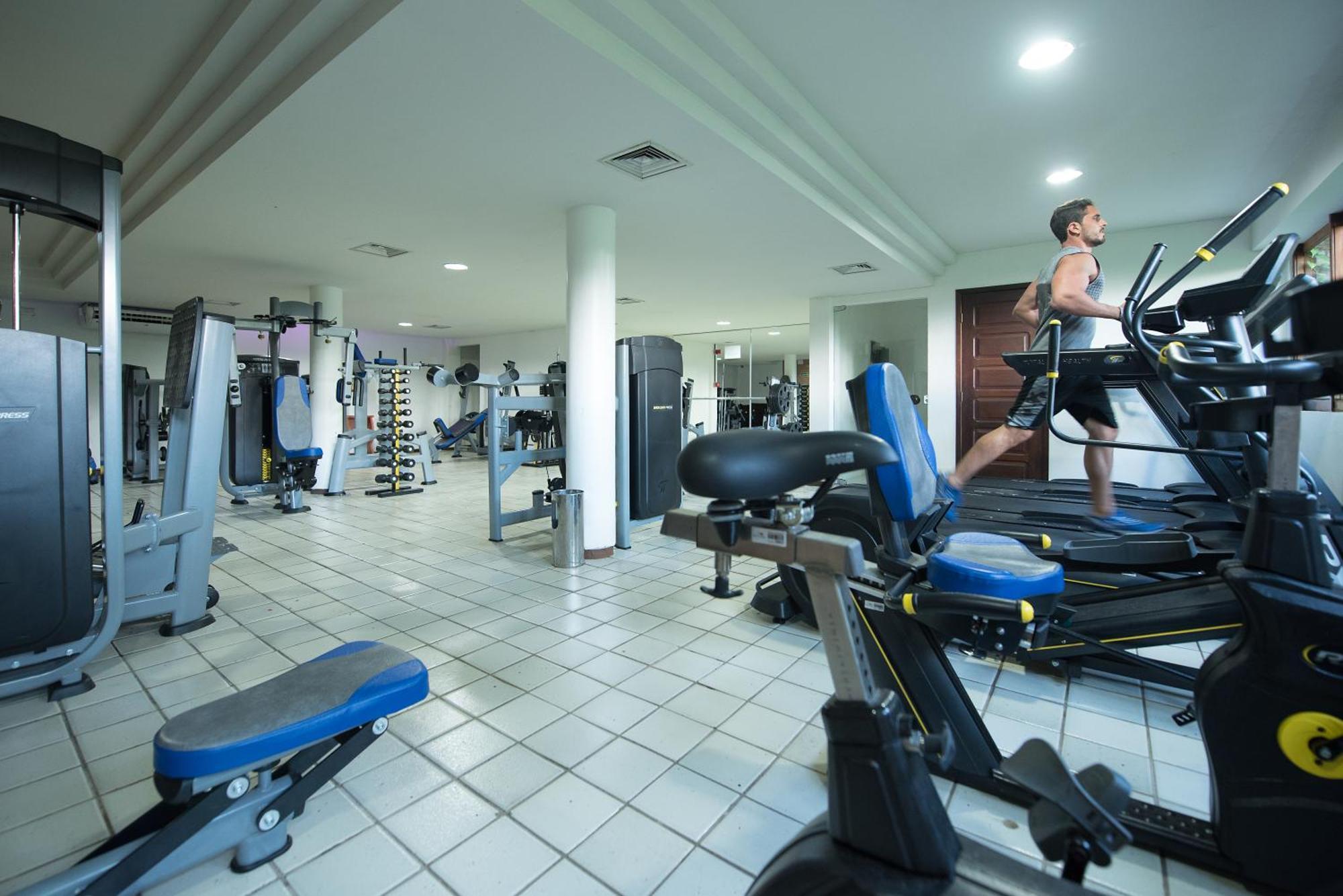 Salinas Maragogi All Inclusive Resort Екстериор снимка
