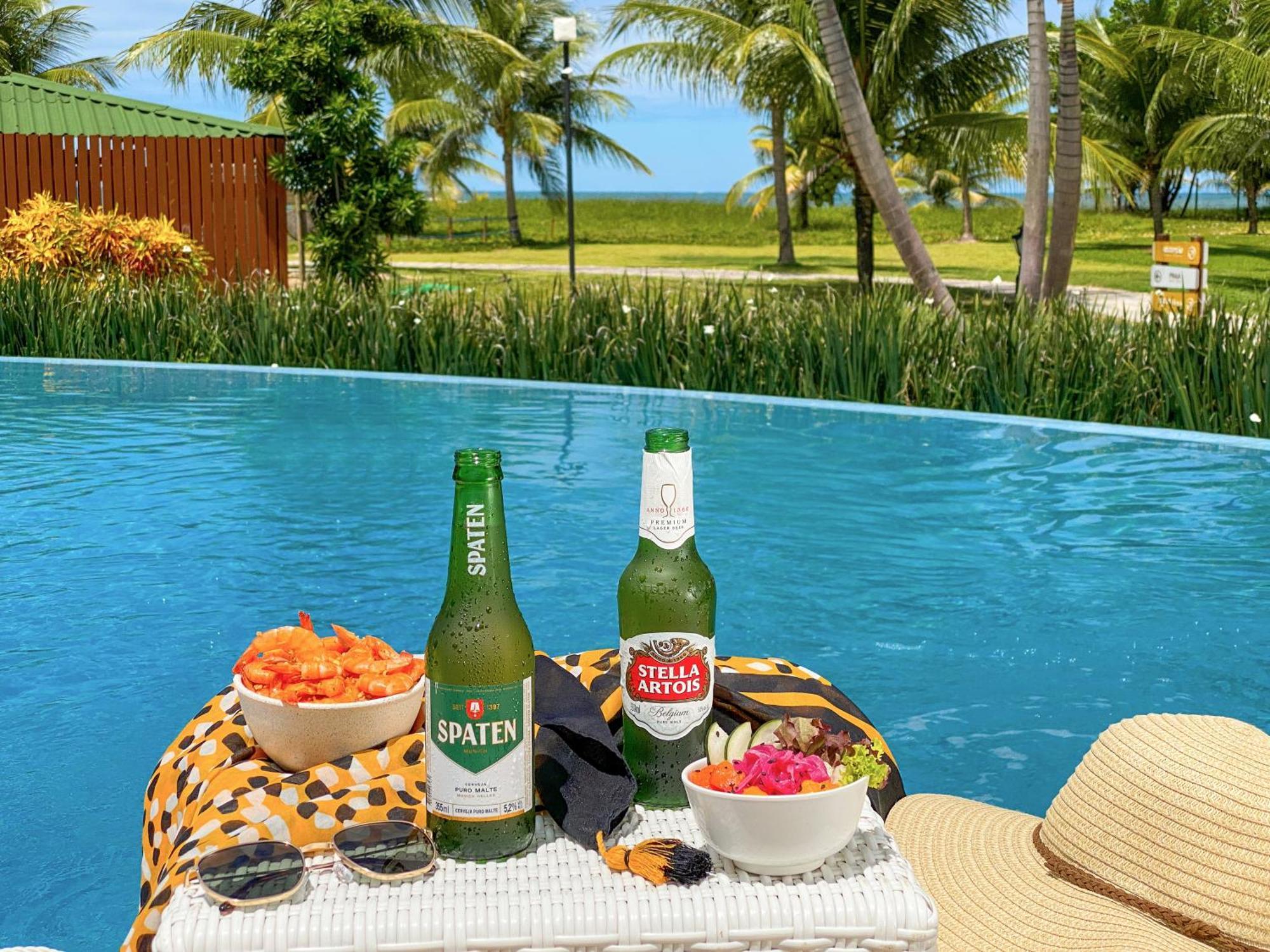 Salinas Maragogi All Inclusive Resort Екстериор снимка