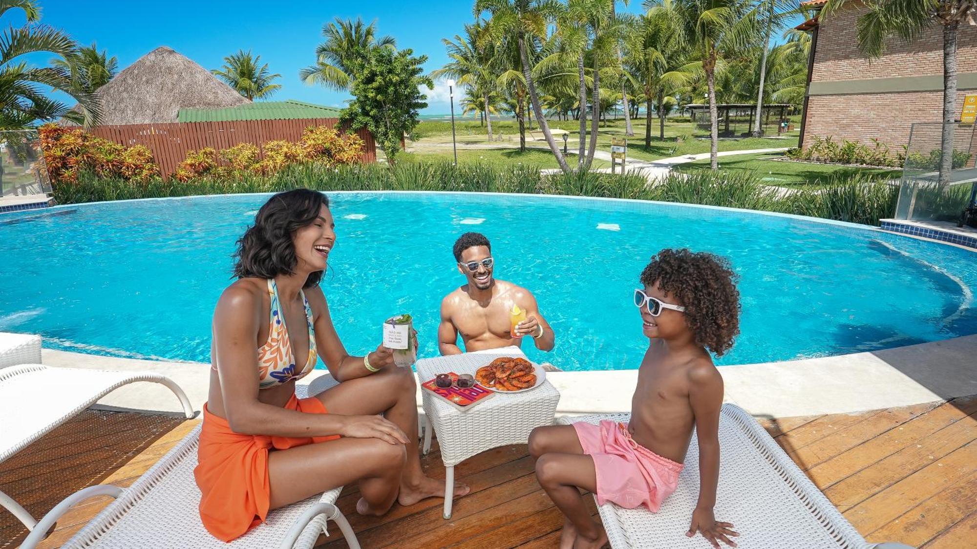 Salinas Maragogi All Inclusive Resort Екстериор снимка