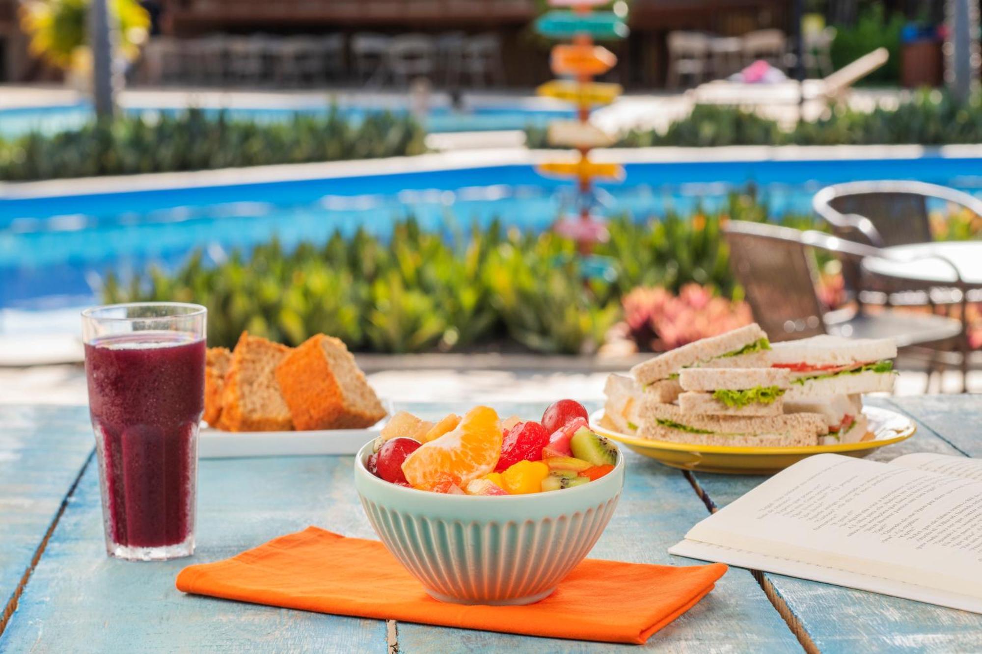 Salinas Maragogi All Inclusive Resort Екстериор снимка