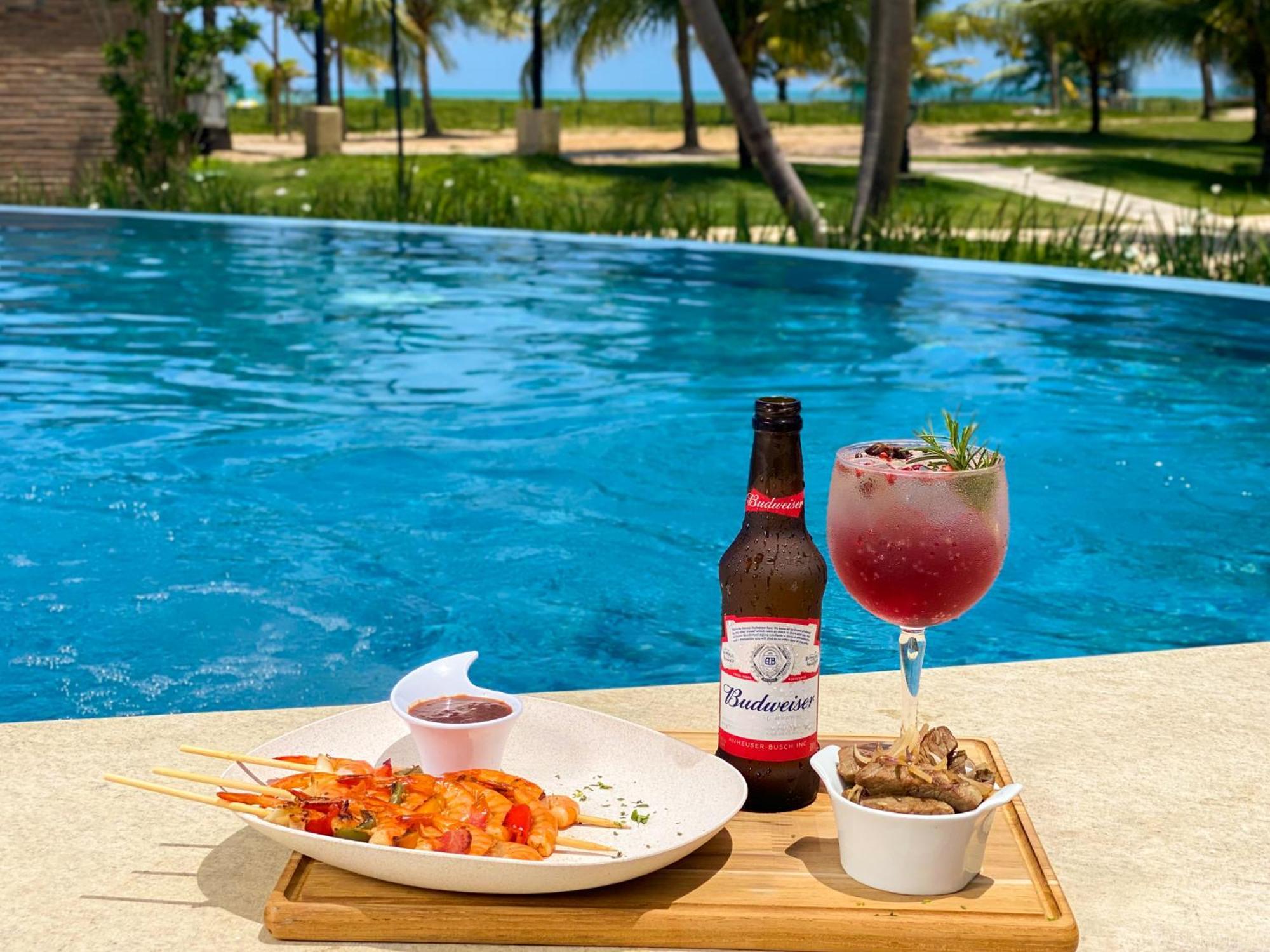 Salinas Maragogi All Inclusive Resort Екстериор снимка